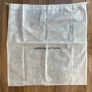 New Adrienne Vittadini Dustbag
